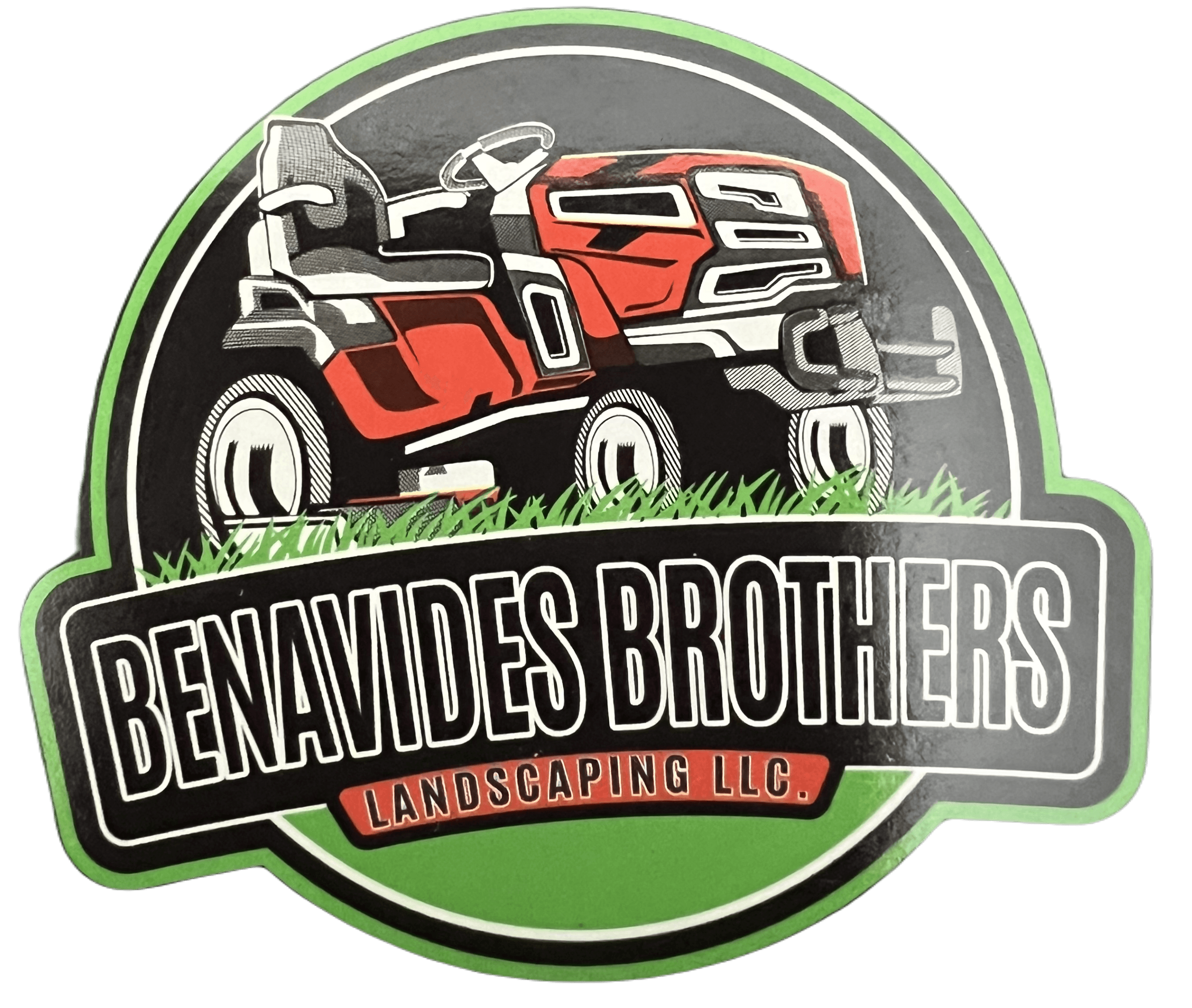 Benavides Landscaping